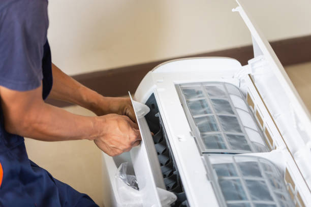 Best Energy-efficient HVAC Solutions in Blaine, WA